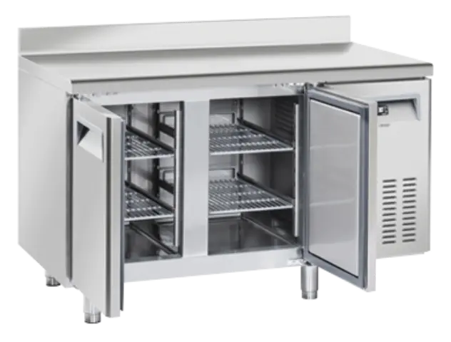 Imagen SR2200 BAJO MOSTRADOR REFRIGERACION 2PTAS COOL HEAD