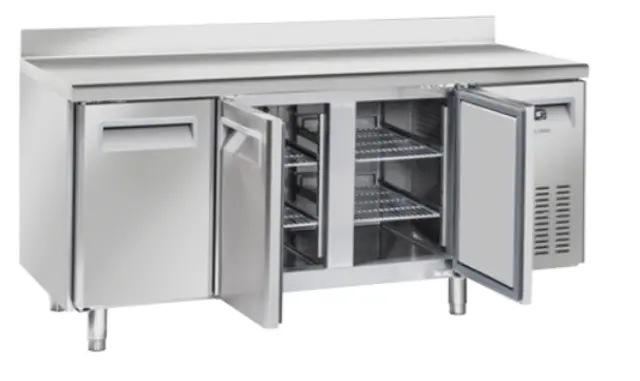 Imagen SR3200 BAJO MOSTRADOR REFRIGERACION 3 PTAS COOL HEAD