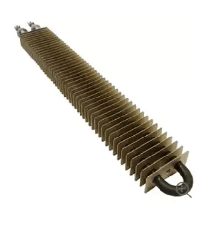 Imagen RESISTENCIA ALETEADA 750W 230V L370MM