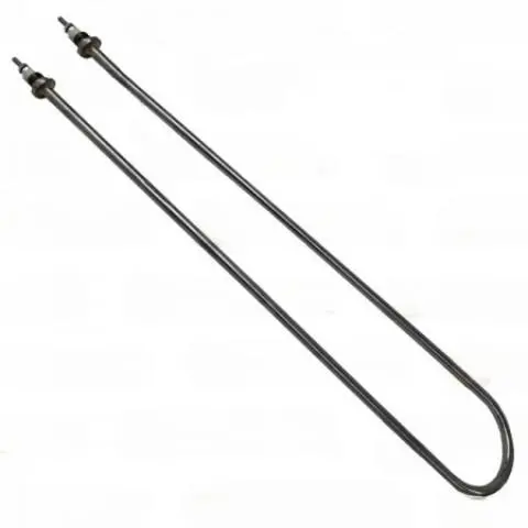 Imagen RESISTENCIA 1500W 230 COBRE/NIQUEL 500MM