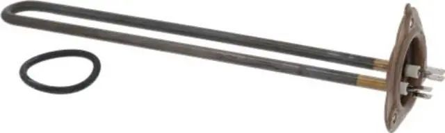 Imagen RESISTENCIA CALDER�N 2800W 230V