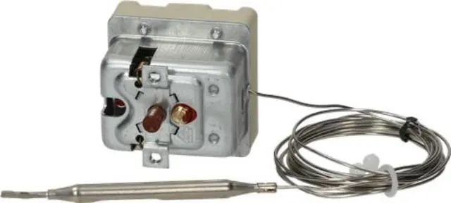 Imagen TERMOSTATO TRIF�SICO 240�C