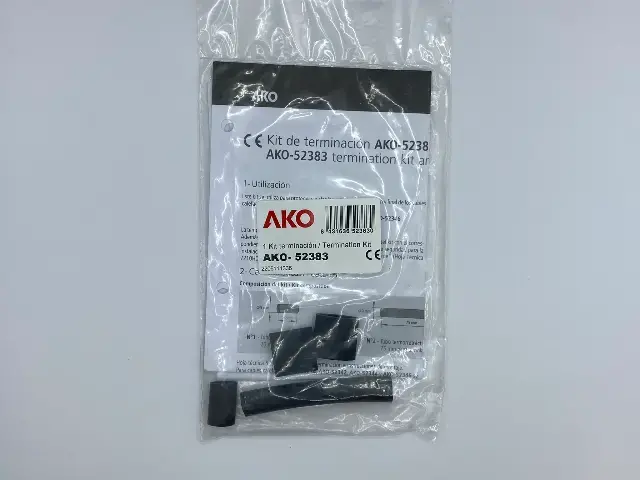 Imagen KIT SELLADO AKO EXTREMO FINAL