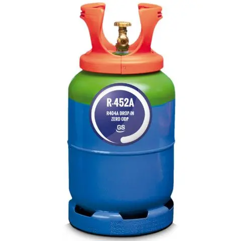 Imagen GAS REFRIGERANTE R452A (XP44) 