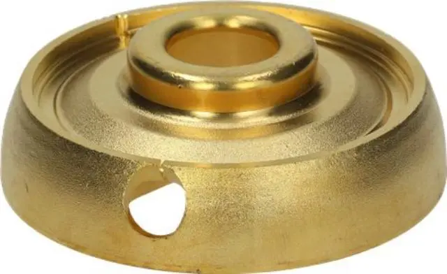 Imagen QUEMADOR � 100 mm