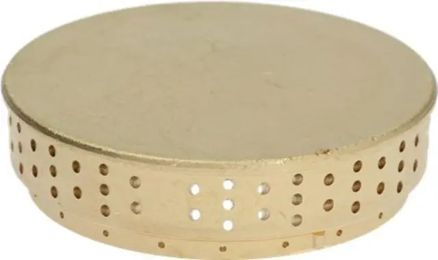 Imagen TAPA DE QUEMADOR � 100 mm