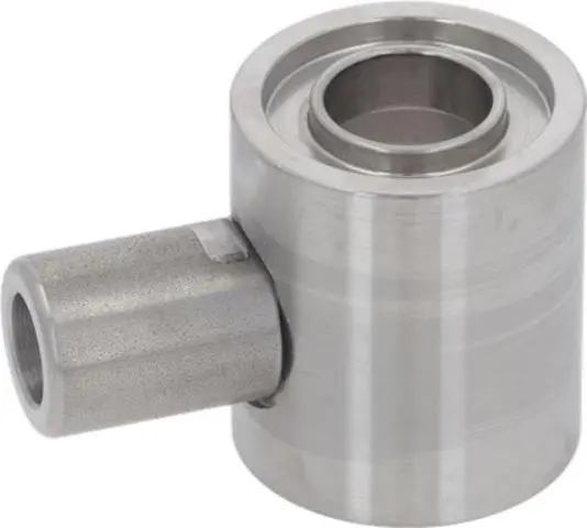 Imagen ANILLO ENTRADA AGUA 