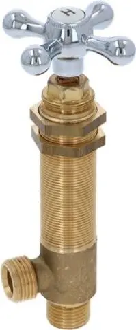 Imagen GRIFO CARGA AGUA � 1/2"MM