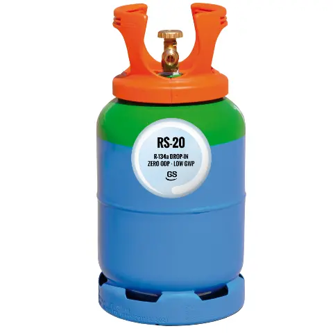 Imagen GAS REFRIGERANTE R-480A (RS-20)-Susti. R134A