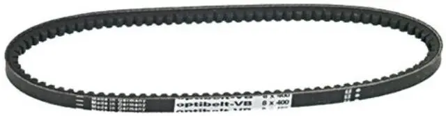 Imagen CORREA TRAPEZOIDAL DENTADA 8x400 mm