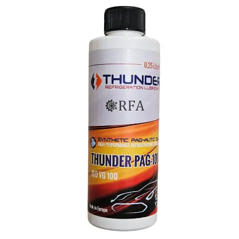 Imagen ACEITE PARA A/C AUTO THUNDER PAG-100 
