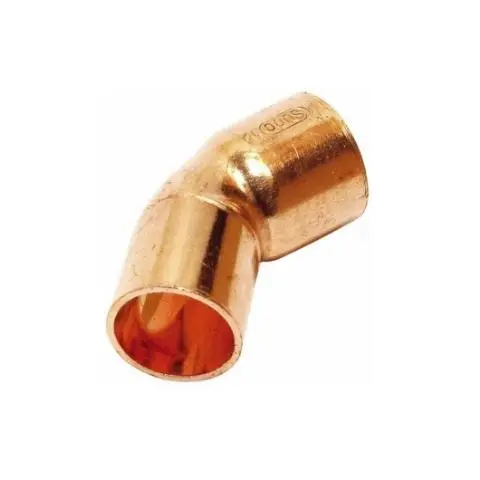 Imagen CURVA 45�  H-H 7/8