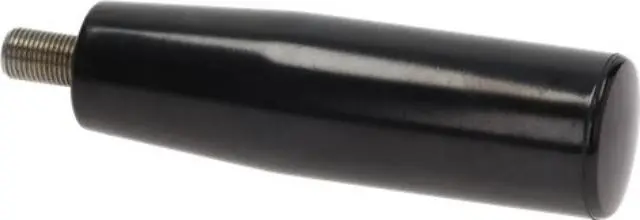 Imagen MANDO OVALADO � 30X100 MM PASO M10