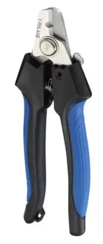 Imagen PINZA CORTA-CAPILARES VRT-101