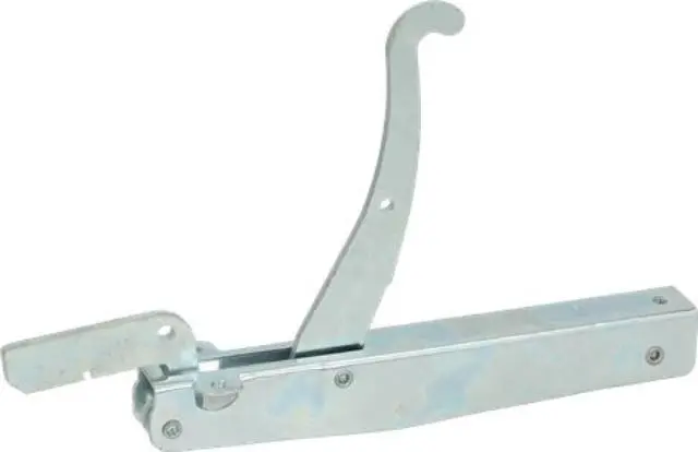 Imagen BISAGRA DCH-IZQ PARA HORNO