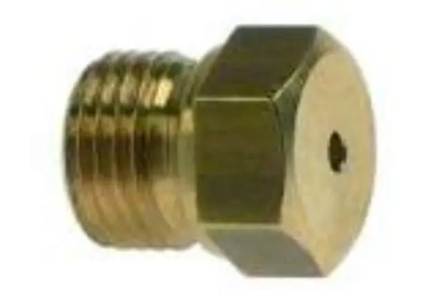 Imagen INYECTOR GAS M14X1MM �0.90MM