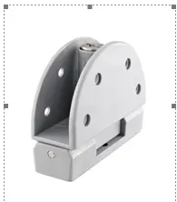 Imagen BISAGRA VP90 VAIVEN CON BLOQUE