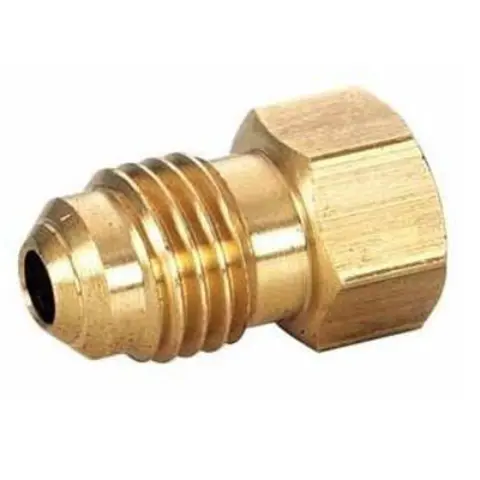 Imagen TAP�N MACHO SAE 1/2"