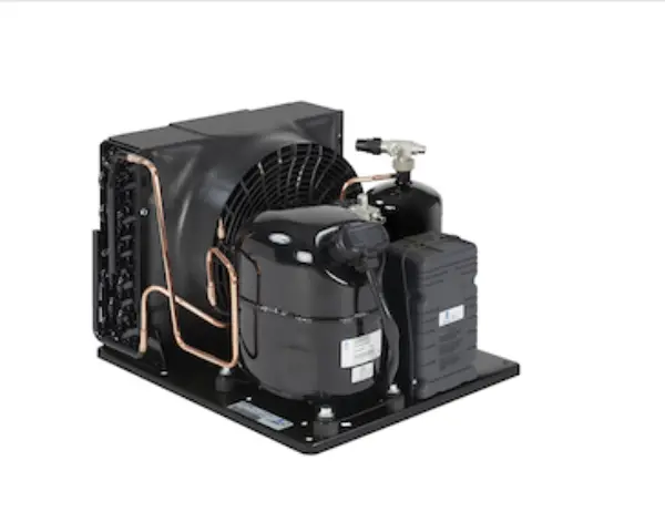 Imagen UNIDAD CONDENSADORA TECUMSEH CAJT4519ZHR TROPICALIZADA