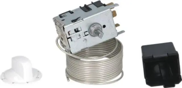 Imagen TERMOSTATO DANFOSS KIT N�7 - 077B-7007