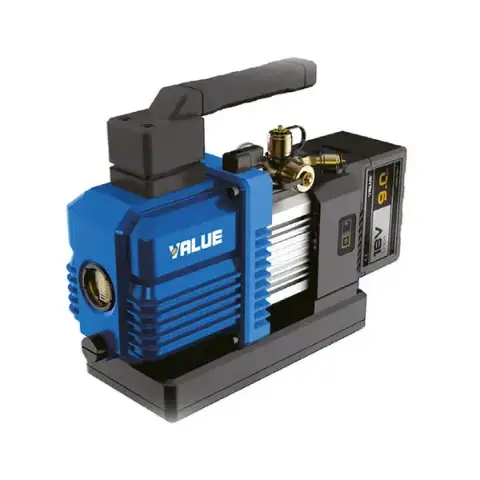 Imagen BOMBA DE VAC�O VRP-2DLi PARA R-32 A BATERIA