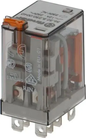 Imagen REL� DE POTENCIA FINDER 56.32.8.230.0040