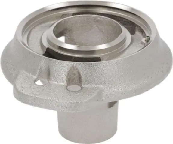 Imagen QUEMADOR � 100 MM