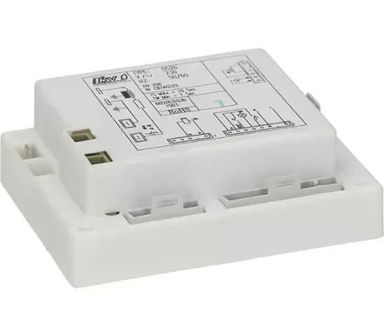 Imagen CENTRALITA CONTROL 0526