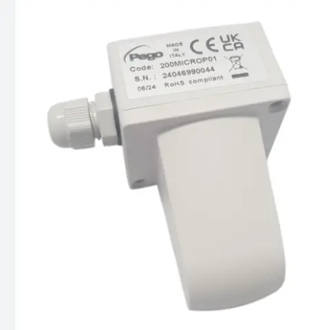 Imagen MICROPORTA SWITCHDOOR PEGO C�MARAS FRIG.