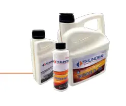 Imagen ACEITE BOMBA VACIO BOTELLA de 1 Litro 