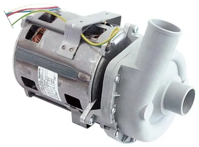 Imagen ELECTROBOMBA IS 2/123/FA-30 0,80HP     